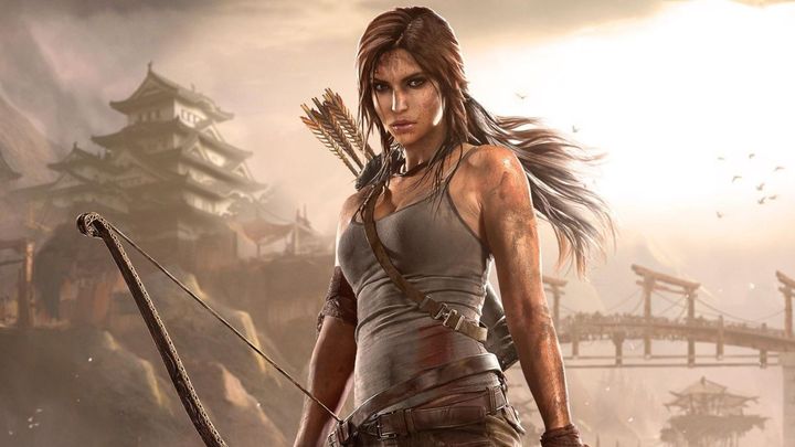 BEST WOMEN CHARACTER İS GAME